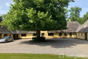 Villa på Sallinge Ågade 14, 5750 Ringe