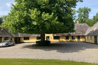 Villa på Sallinge Ågade 14, Sallinge, 5750 Ringe