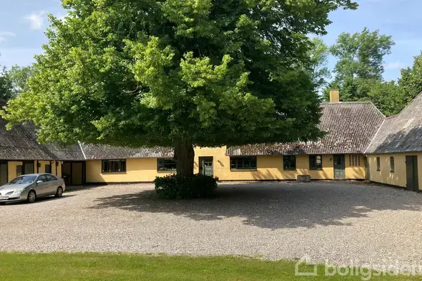 Villa på Sallinge Ågade 14, 5750 Ringe