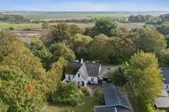 Villa på Stubberup Byvej 4, 4540 Fårevejle
