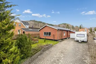 Villa på Holmshavevej 4, 7100 Vejle