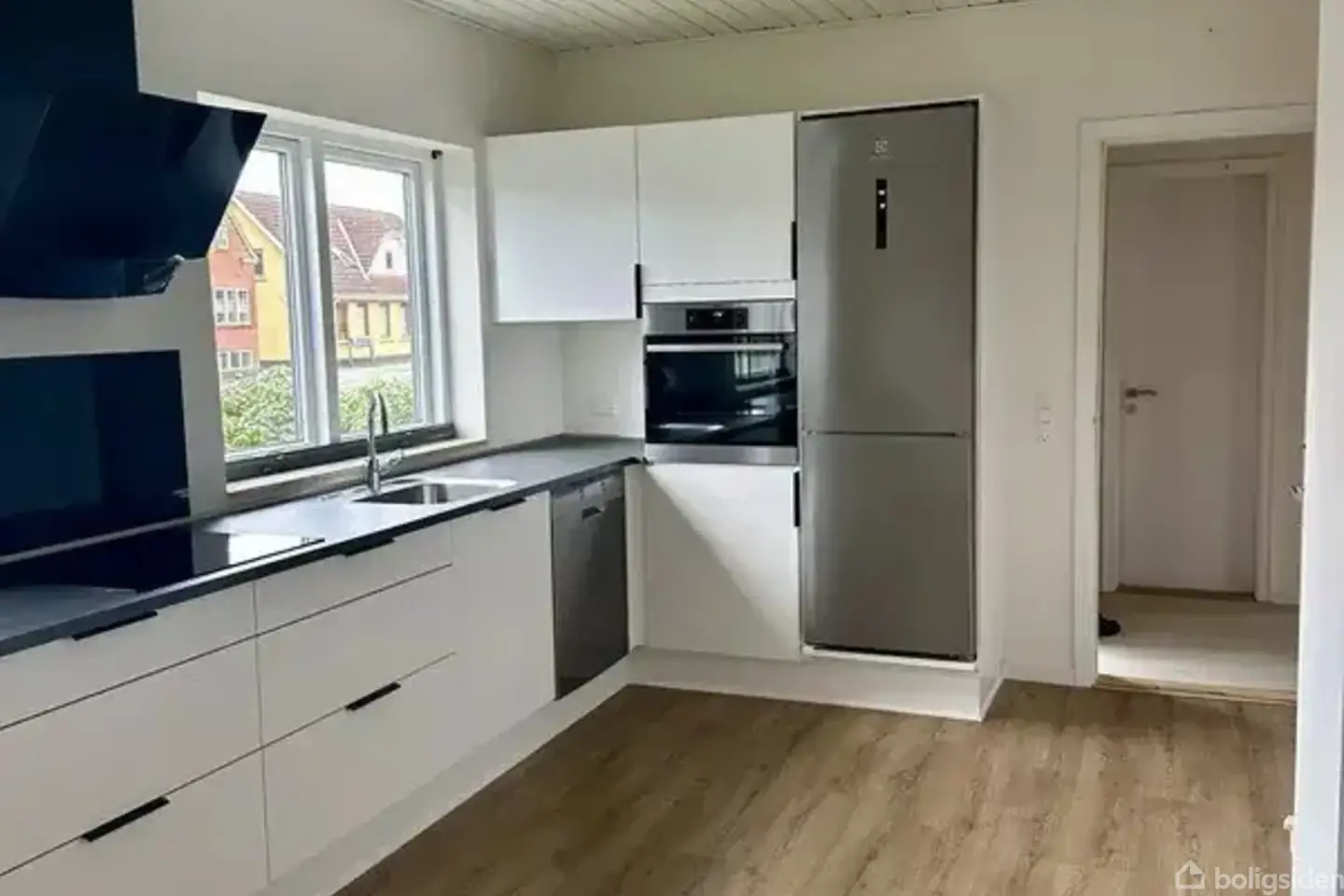 Villa på Viborgvej 12, 7500 Holstebro