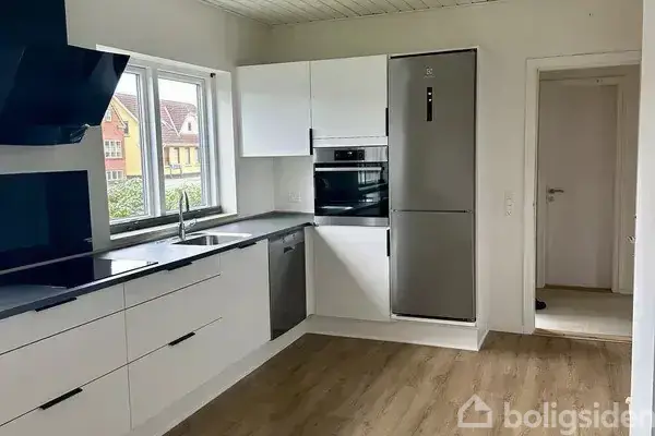 Villa på Viborgvej 12, 7500 Holstebro