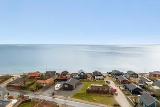 Fritidsgrund på Kelstrupvej 122, 6100