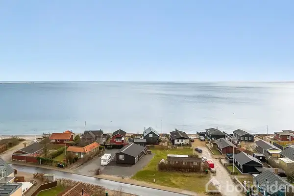 Fritidsgrund på Kelstrupvej 122, 6100 Haderslev
