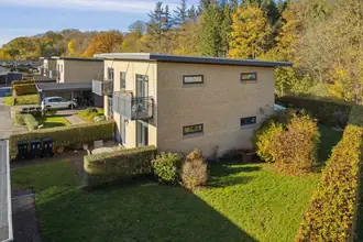 Rækkehus på Engelsborgvej 79, 8800 Viborg