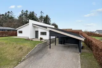 Villa på Ådalen 521, 9700 Brønderslev