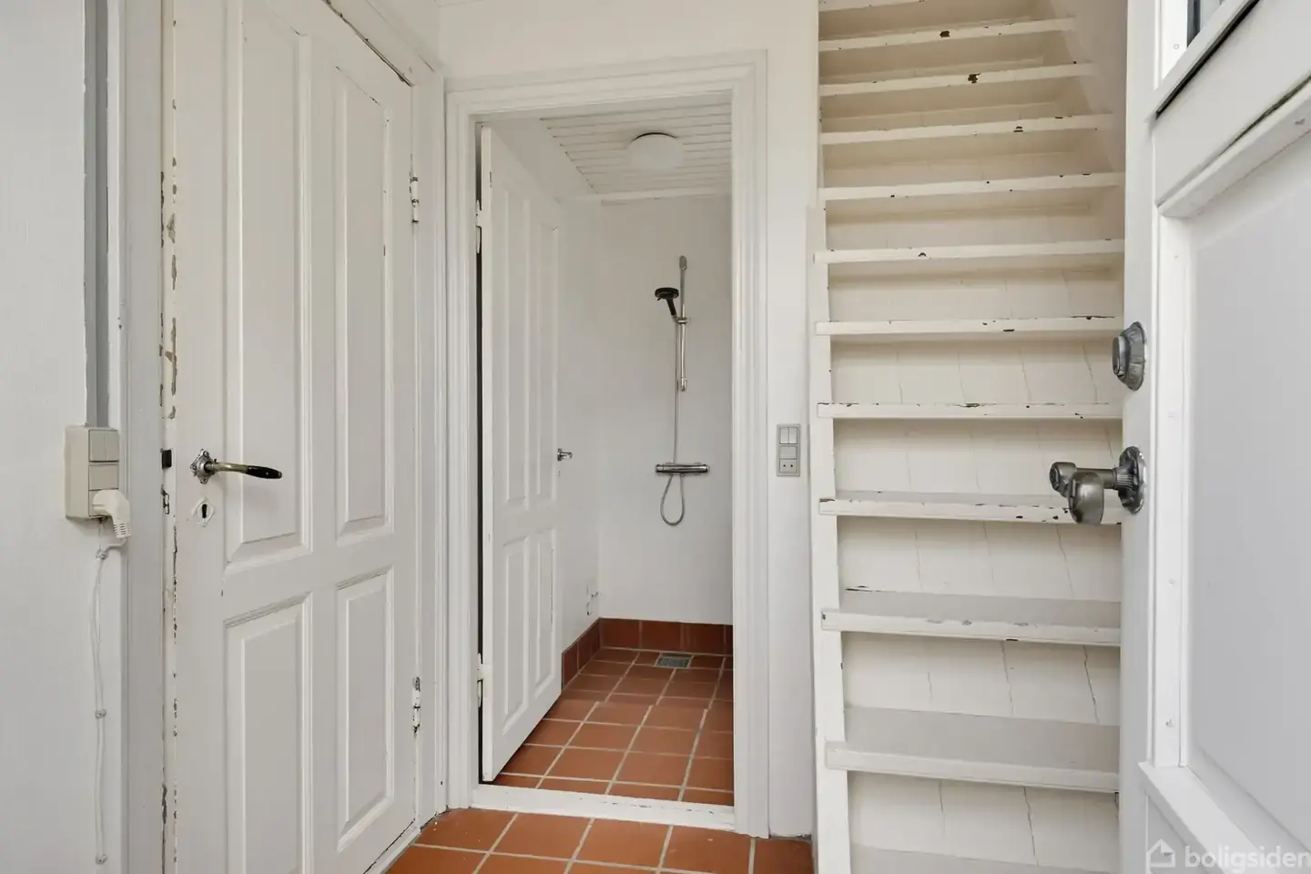 BYHUS / FRITIDSHUS I MARSTAL - Visning 4