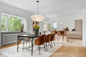 Ejerlejlighed på Fuglegårdsvej 45, 2820 Gentofte