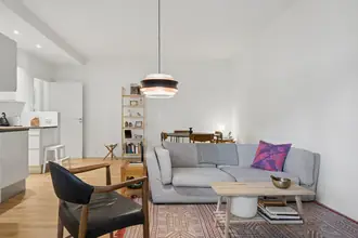 Ejerlejlighed på Ny Kongensgade 14, 2., 1472 København K