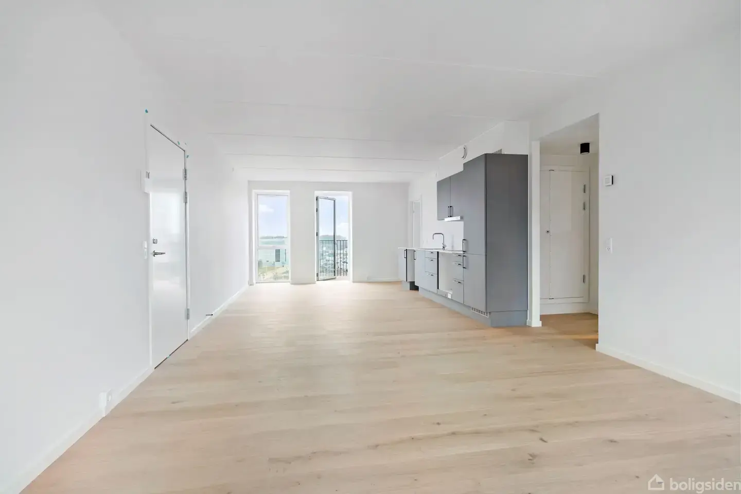 Ejerlejlighed på Trelleborggade 19, st. th., 2630 Taastrup