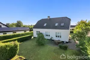 Villa på Hovedgaden 27A, 4621 Gadstrup