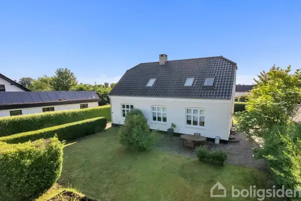 Villa på Hovedgaden 27A, 4621 Gadstrup