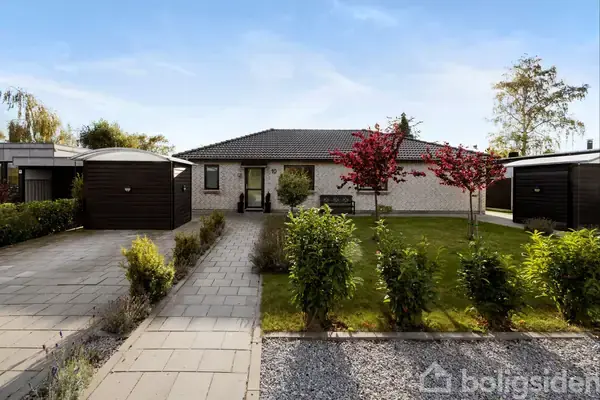 Villa på Lærke Alle 10, 2635 Ishøj