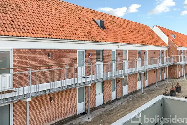 Ejerlejlighed på Riberdyb 24, 2. 209., 6000 Kolding