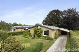 Villa på Jegstrupvej 78, 8800 Viborg