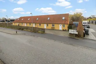 Ejerlejlighed på Hanehovedvej 87C, 3300 Frederiksværk