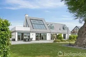 Villa på Maglebæk Søpark 27, 2660 Brøndby Strand