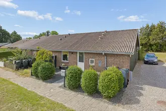 Rækkehus på Stjernebakken 9, Holmstrup, 4200 Slagelse
