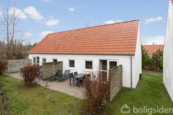 Ejerlejlighed på Hotel Skagen Strand 98, 9990 Skagen