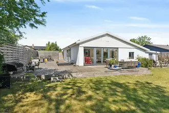 Villa på Gevninge Bakkedrag 3, Gevninge, 4000 Roskilde