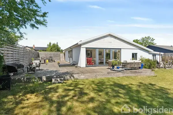 Villa på Gevninge Bakkedrag 3, 4000 Roskilde
