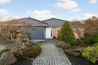 Andelsbolig på Bavnevænget 21, Tebstrup, 8660