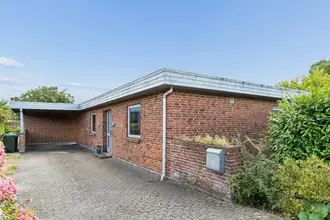 Villa på Anemonevej 3, 8585 Glesborg