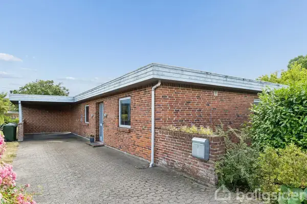 Villa på Anemonevej 3, 8585 Glesborg
