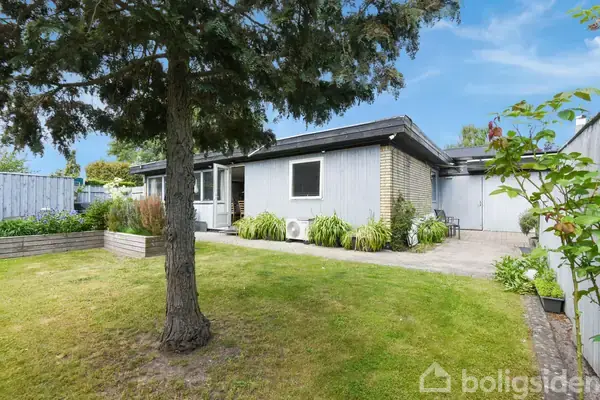 Villa på Engholm Alle 41, 2650 Hvidovre