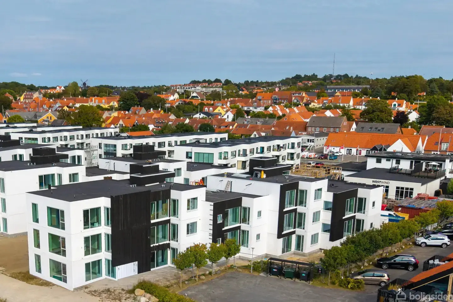 Ejerlejlighed på Strandvejen 80, 1. tv., 8400 Ebeltoft