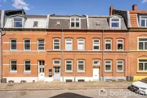 Ejerlejlighed på Hollændervej 21, st., 6000 Kolding