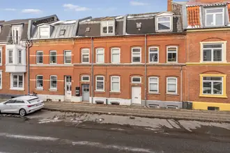 Ejerlejlighed på Hollændervej 21, 6000 Kolding