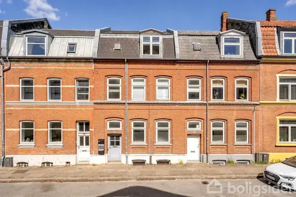 Ejerlejlighed på Hollændervej 21, st., 6000 Kolding