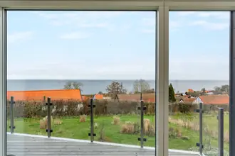 Fritidshus på Udsigten 8, Bølshavn, 3740 Svaneke