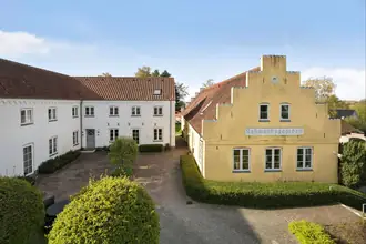Andelsbolig på Bavelsevej 3E, 4171