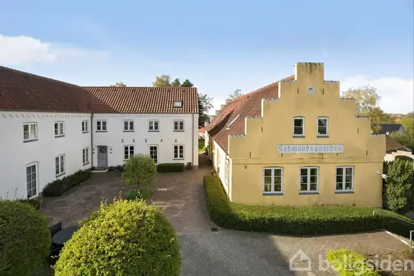Andelsbolig på Bavelsevej 3E, 4171 Glumsø