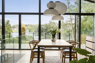 Villa på Toftebjergvej 40, 2970 Hørsholm