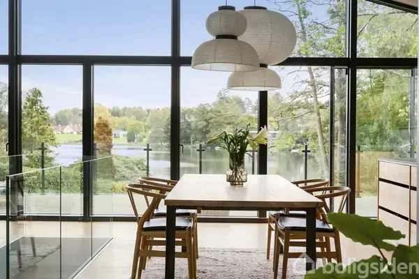 Villa på Toftebjergvej 40, 2970 Hørsholm