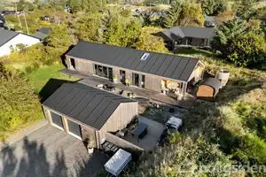 Fritidsbolig på Frederiksensvej 1A, 9492 Blokhus