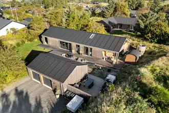 Fritidshus på Frederiksensvej 1A, 9492 Blokhus