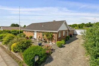 Villa på Baunevej 10, Snoghøj, 7000 Fredericia