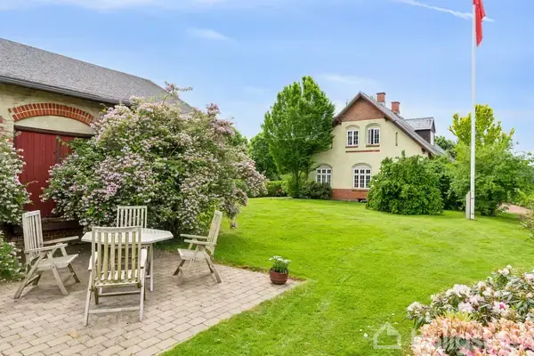 Villa på Ilskov Hovedgade 39D, 7451 Sunds