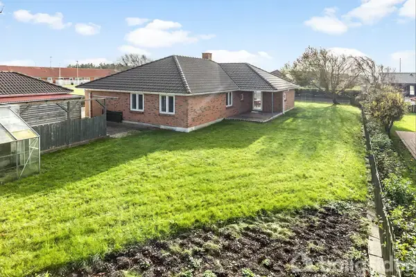 Villa på Åkandevej 4, 7730 Hanstholm