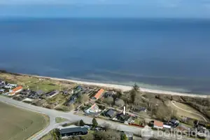 Fritidsbolig på Rudehusvej 6, 8300 Odder