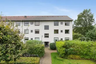 Ejerlejlighed på Søndermarken 48, 1. th., 3060 Espergærde