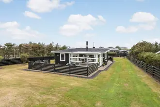 Fritidshus på Glentevej 10, Furreby, 9480 Løkken