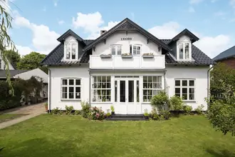 Villa på Gøngehusvej 26, 2950