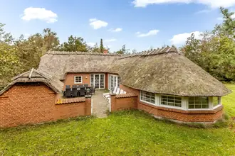 Fritidshus på Tvetandvej 22, 4873 Væggerløse