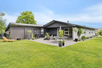 Villa på Granvej 19, Frederiks, 7470 Karup J